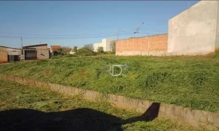 Terreno à venda, 328 m² por R$ 215.000,00 - Terra Nova - Londrina/PR