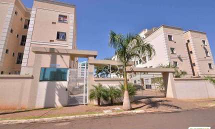 Apartamento com 2 quartos à venda na Rua Frederico Balan, 130, São Vicente, Londrina