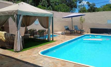Sobrado com 2 dormitórios à venda, 239 m² por R$ 750.000,00 - Indusville - Londrina/PR