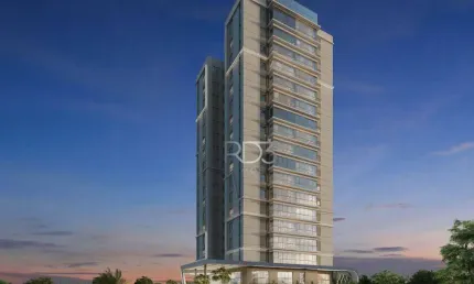 Apartamento com 3 suítes à venda, 119 m² por R$ 1.220.000 - Nova Prochet - Edifício Wynn