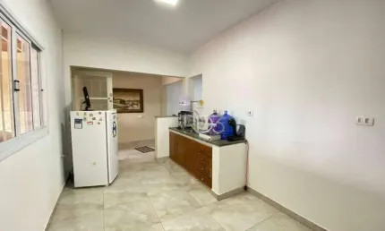 Casa com 3 dormitórios à venda, 180 m² por R$ 750.000,00 - San Fernando - Londrina/PR