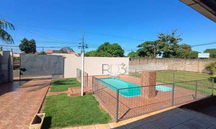 Salão à venda,  com área construída 172 m² por R$ 760.000 - Estados - Londrina/PR