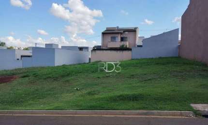 Terreno à venda, 150 m² por R$ 160.000,00 - Condomínio Heimtal Park - Londrina/PR