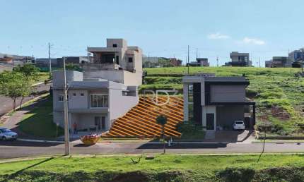 Terreno à venda, 274 m² por R$ 268.000,00 - Gleba Simon Frazer - Londrina/PR