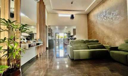Casa com 3 dormitórios à venda, 249 m² por R$ 1.350.000,00 - Igapó - Londrina/PR