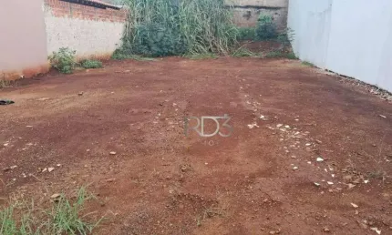 Terreno 250 metros Jardim Montecatini, Londrina - PR