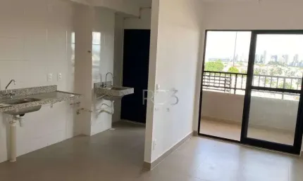 Apartamento com 2 dormitórios à venda - Parque Jamaica - Londrina/PR