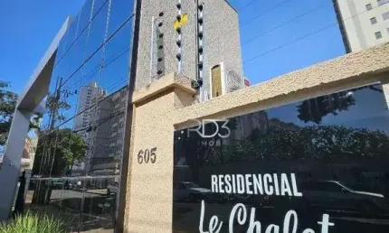 Apartamento com 2 quartos à venda na Rua Alexander Graham Bell, Parque Jamaica, Londrina