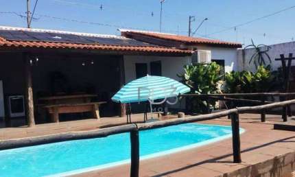 Casa com 1 quarto à venda na Rodovia Pr-437, Centro, Primeiro de Maio