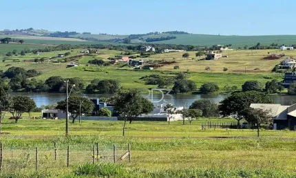 Terreno à venda, 1500 m² por R$ 412.800,00 - Rodovia - Sertanópolis/PR
