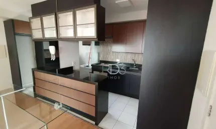 Apartamento com 2 quartos à venda na Rua Tanganica, 1500, Ouro Verde, Londrina