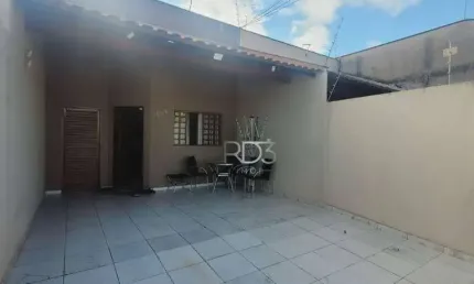 Casa com 3 dormitórios à venda, 91 m² por R$ 379.000,00 - Residencial Veneza - Londrina/PR