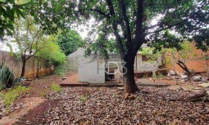 Terreno à venda, 602 m² por R$ 450.000,00 - Vila Matarazzo - Londrina/PR