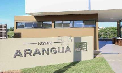 Terreno em condomínio fechado à venda na Rua João Pires, Residencial Abussafe, Londrina
