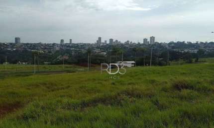 Terreno à venda, 360 m² por R$ 269.000 - CAZARIN I - Apucarana/PR