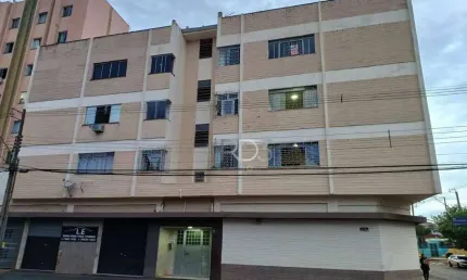 Apartamento para venda, 67m2 útil, 2 quartos, 1 vaga de garagem