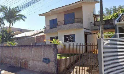 Sobrado com 2 dormitórios à venda, 80 m² por R$ 350.000,00 - Loteamento Jardim Por do Sol - Apucarana/PR