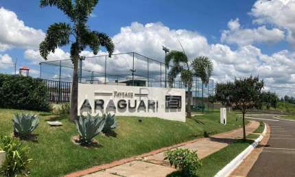 Terreno à venda, 256 m² por R$ 300.000,00 - Abussafe - Londrina/PR
