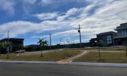 Terreno em condomínio fechado à venda na Rua João Pires, 101, Jardim Morumbi, Londrina