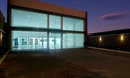 Loja com 400m2 para Venda na Região Central, Londrina-PR