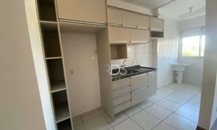 Apartamento com 3 dormitórios à Venda no Acqua Royal - Londrina,PR