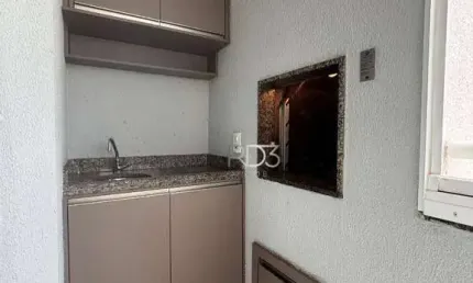 Apartamento com 3 dormitórios à venda, 71 m² por R$ 580.000,00 - Boulevard Village - Londrina/PR