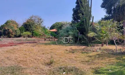 Terreno à venda, 2500 m² por r$ 380.000,00 - chácaras itaúna  - ibiporã/pr