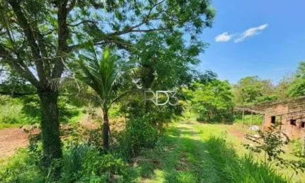 Chácara com 3 dormitórios à venda, 22340 m² por R$ 1.100.000,00 - Chácaras Itaúna  - Ibiporã/PR