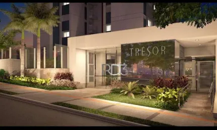 Apartamento com 3 dormitórios à venda, 95 m² por R$ 950.000,00 - Gleba Fazenda Palhano - Londrina/PR