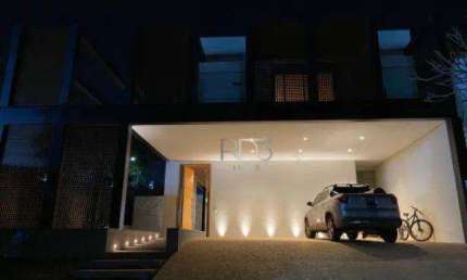 Casa com 3 dormitórios à venda, 390 m² por R$ 4.500.000,00 - Gleba Fazenda Palhano - Londrina/PR