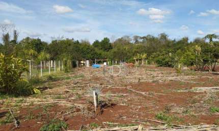 Terreno à venda, 1000 m² por R$ 245.000,00 - Zona Rural - Londrina/PR