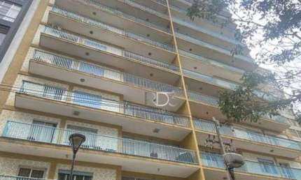 Apartamento com 3 dormitórios à venda, 177 m² por R$ 700.000,00 - Centro - Londrina/PR
