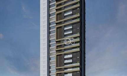 Apartamento com 3 dormitórios à venda, 137 m² por R$ 1.750.000,00 - Edificio Hause - Londrina/PR