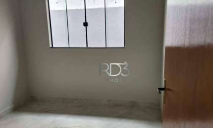 Casa com 3 dormitórios à venda, 84 m² por R$ 450.000,00 - Columbia - Londrina/PR