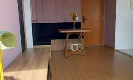 Apartamento com 2 dormitórios à venda, 47 m² por R$ 279.900,00 - JD. Acqua Ville - Londrina/PR