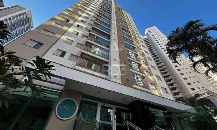 Apartamento com 3 dormitórios à venda, 84 m² por R$ 799.000,00 - Gleba Fazenda Palhano - Londrina/PR