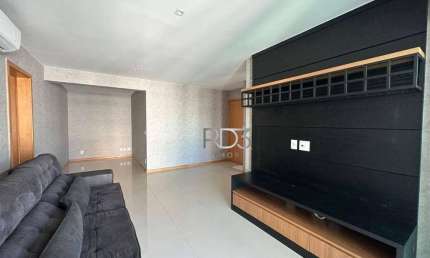 Apartamento com 3 dormitórios à venda, 99 m² por R$ 1.060.000,00 - Gleba Fazenda Palhano - Londrina/PR