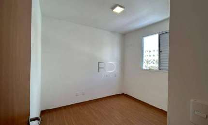 Apartamento com 2 dormitórios à venda, 44 m² por R$ 185.000,00 - Colinas - Londrina/PR