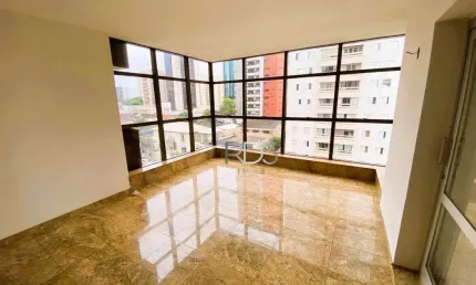Apartamento com 4 dormitórios à venda, 453 m² por R$ 1.980.000,00 - Centro - Londrina/PR