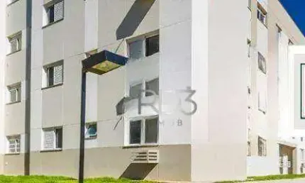 Apartamento com 2 dormitórios à venda, 44 m² por R$ 190.000,00 - Jardim São Paulo II - Londrina/PR