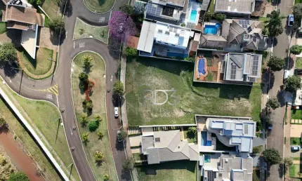 Terrenos à venda, 501 m² por R$ 1.500.000 - Sun Lake Residence - Londrina/PR