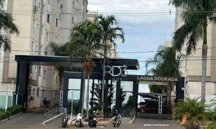 Apartamento com 2 dormitórios à venda, 43 m² por R$ 215.000,00 - Acquaville - Londrina/PR
