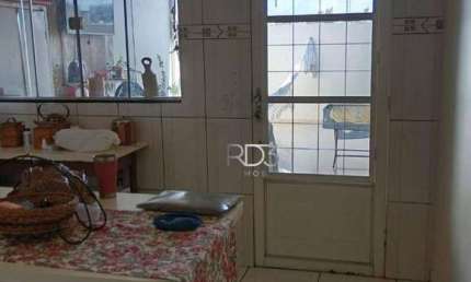 Sobrado com 3 dormitórios à venda, 110 m² por R$ 490.000,00 - Coliseu - Londrina/PR