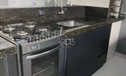 Casa com 2 dormitórios à venda, 80 m² por R$ 370.000,00 - Jardim Montecatini - Londrina/PR