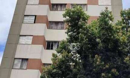 Apartamento com 2 dormitórios à venda, 50 m² por R$ 295.000,00 - Judith - Londrina/PR