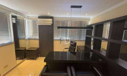Sala à venda, 49 m² por R$ 350.000,00 - Centro - Londrina/PR