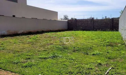 Terreno à venda, 373 m² por R$ 1.500.000,00 - Condomínio Alphaville 2 - Londrina/PR