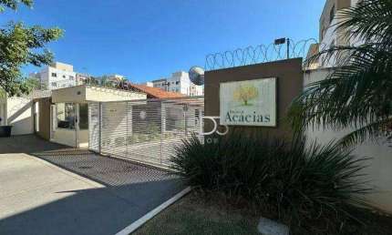 Apartamento com 2 dormitórios à venda, 45 m² por R$ 149.000,00 - Jardim Maria Luiza - Londrina/PR