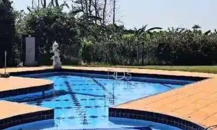 Chácara com 3 dormitórios à venda, 5000 m² por R$ 1.500.000,00 - Chácaras Itaúna  - Ibiporã/PR