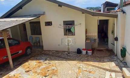 Casa com 2 dormitórios à venda, 70 m² por R$ 189.000,00 - Conjunto Habitacional Violim - Londrina/PR
